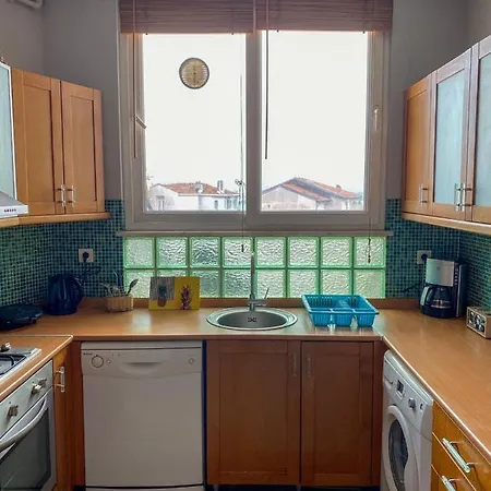 Gigi's Historic Flat With A Sea View In Galata Istanbul