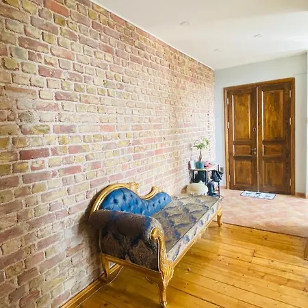 Lejlighed Gigi's Historic Flat With A Sea View In Galata *